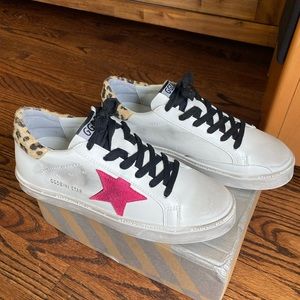 Golden Goose Dupes size 8.5